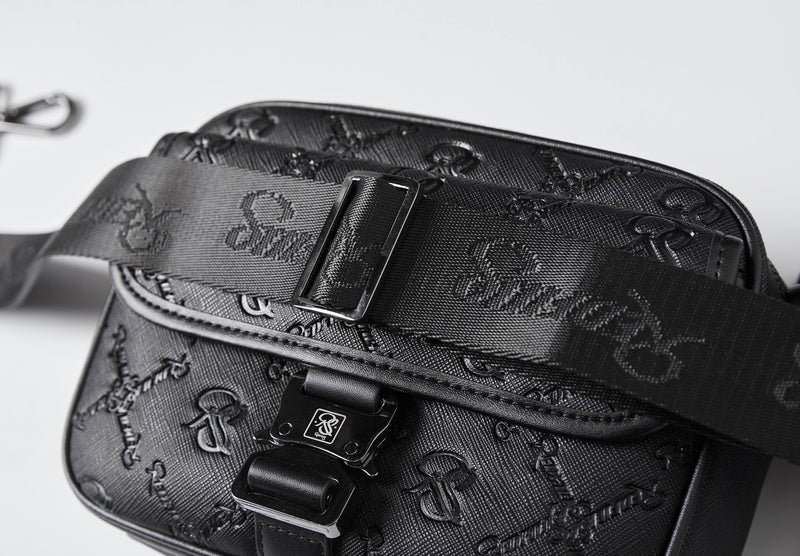 REDFILLS MEFADA M GEAR 5 BAG