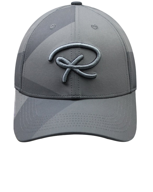 CASQUETTE R-PRISMA CARBONE DARK