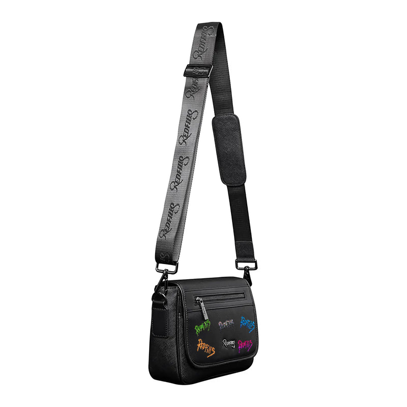 SACOCHE REDFILLS MEFADA SIGNATURE