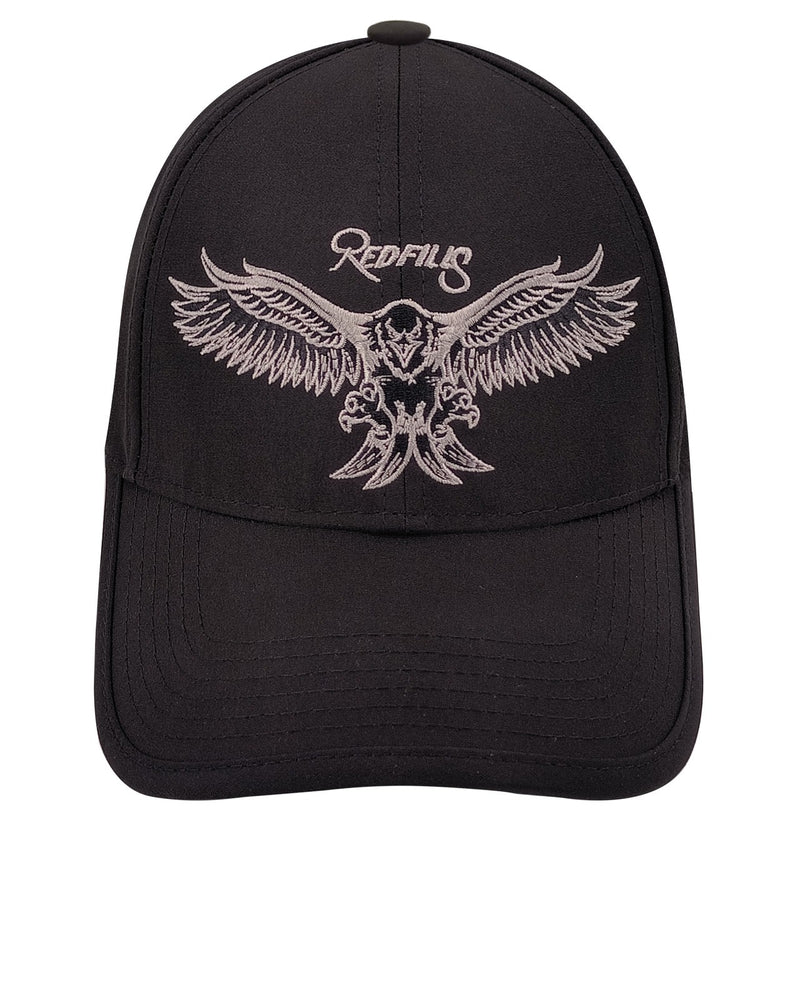 REDFILLS LIGHTING PATCH BLACK SHADOW CAP