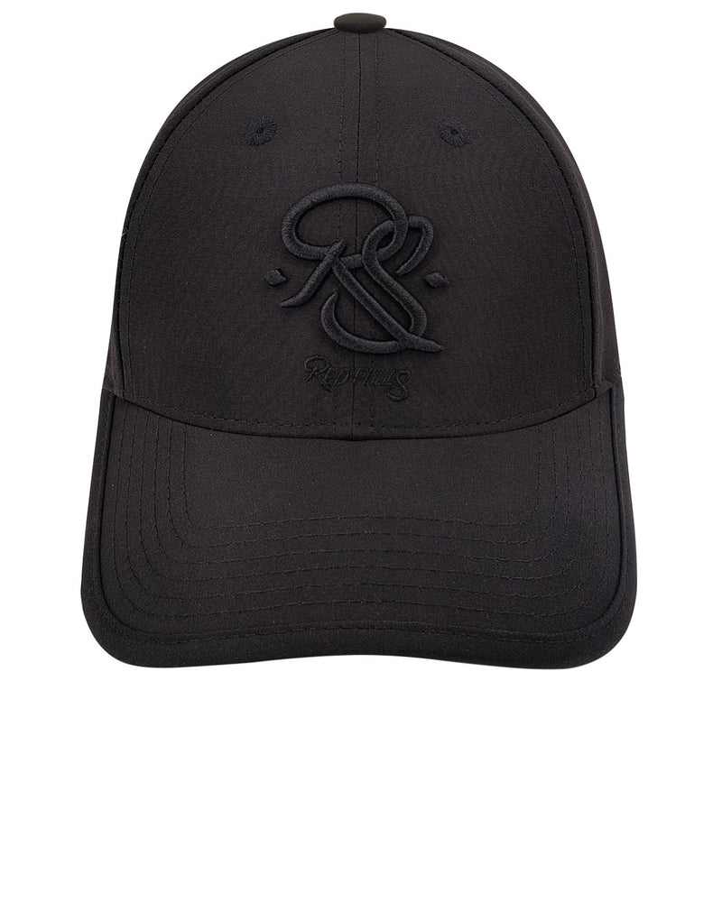 REDFILLS PATCH RS STRASS IRIDESCENT MERIDIAN CAP