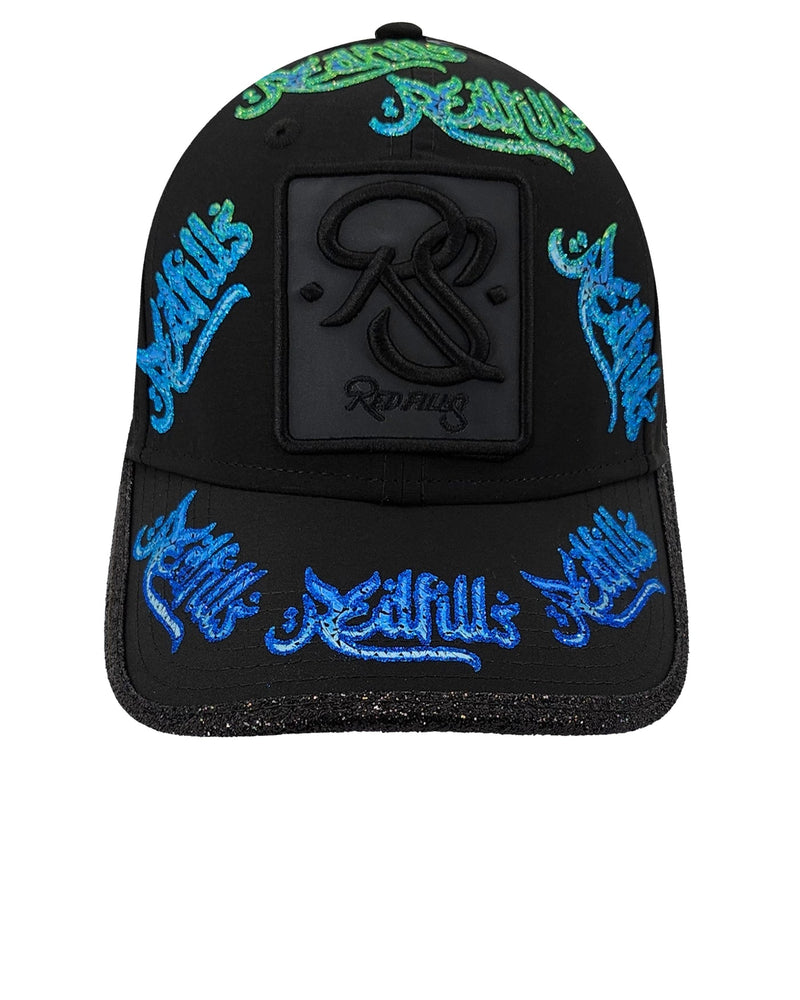 REDFILLS SIGNATURE ORIENTAL GOLD MERIDIAN CAP