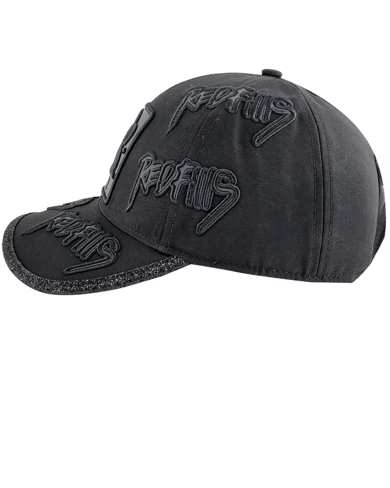 REDFILLS SIGNATURE FULL IRIDESCENT CAP