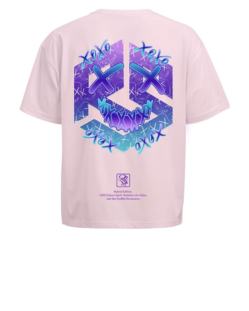 TEE-SHIRT REDFILLS RS HEXA PURGE