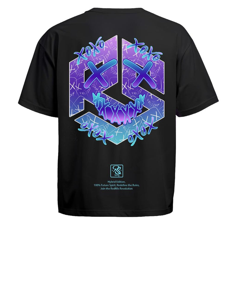 TEE-SHIRT REDFILLS RS HEXA PURGE