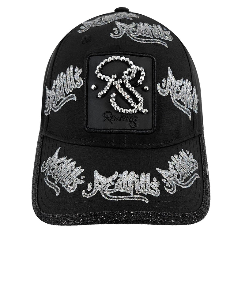 REDFILLS SIGNATURE ORIENTAL GOLD MERIDIAN CAP