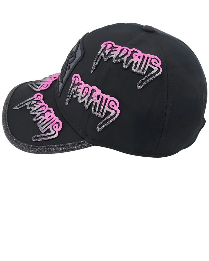 REDFILLS SIGNATURE FULL IRIDESCENT DELUXE CAP