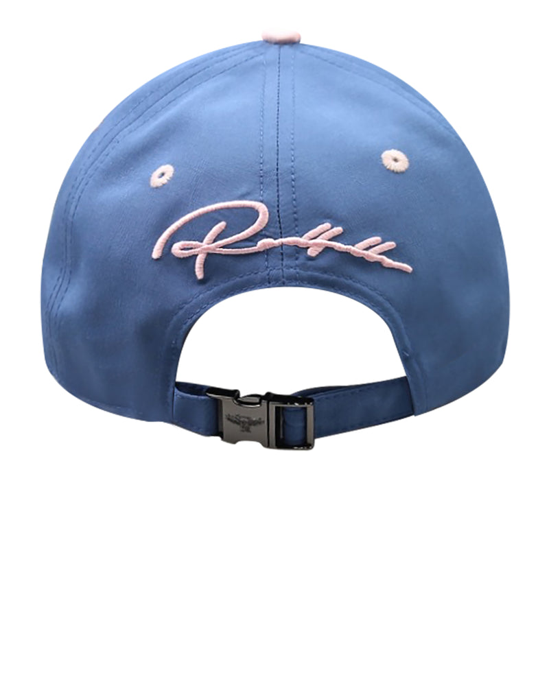 CASQUETTE R-STIKE TRIPLE BLACK