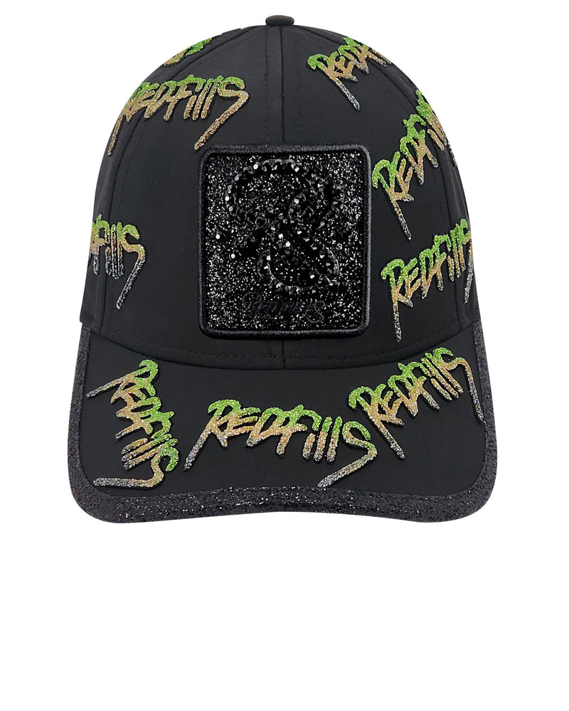 REDFILLS SIGNATURE FULL MERIDIAN DELUXE DELUXE CAP