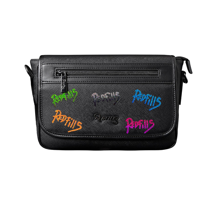 SACOCHE REDFILLS MEFADA SIGNATURE