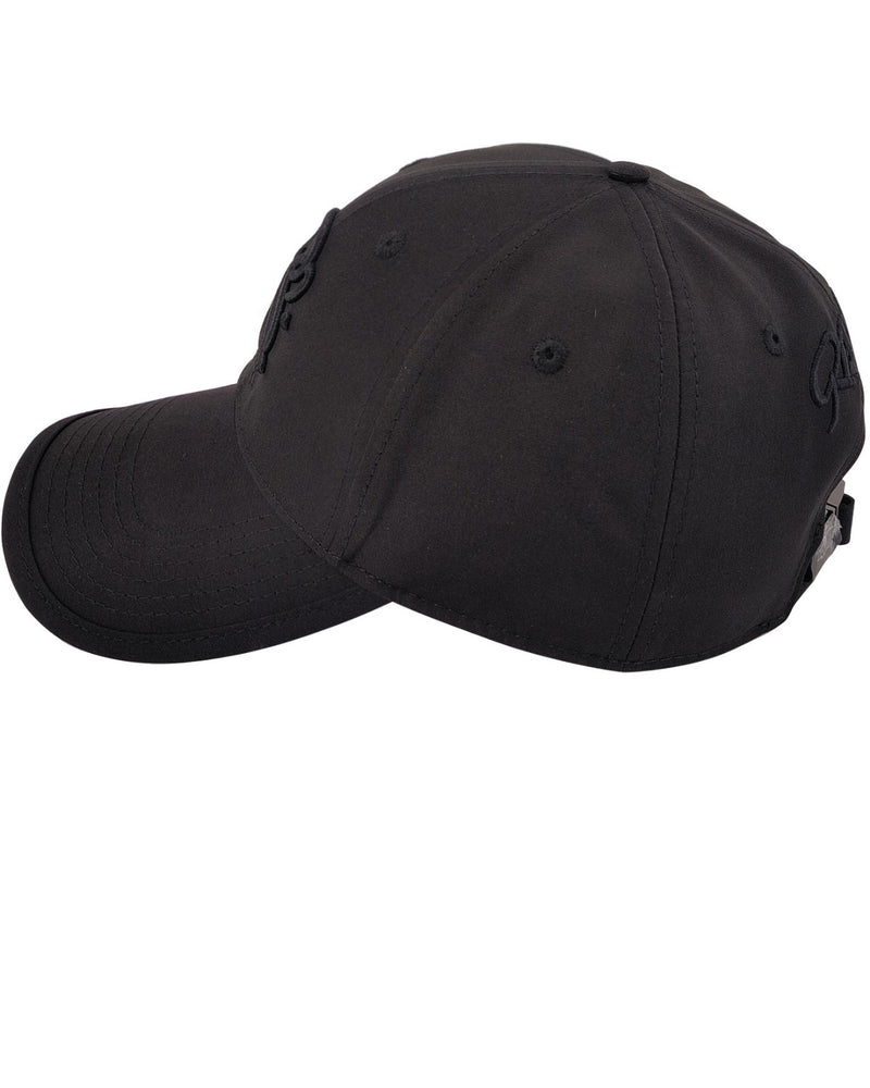 REDFILLS PATCH RS STRASS IRIDESCENT MERIDIAN CAP