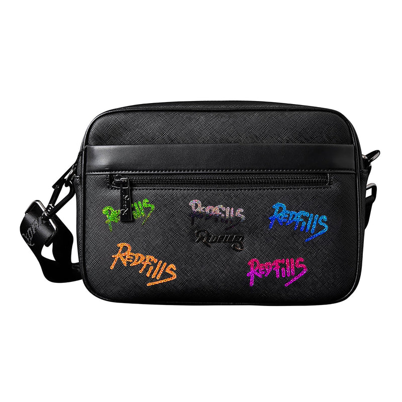 SACOCHE REDFILLS CONCORDE SIGNATURE