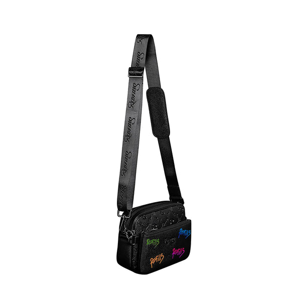 SACOCHE REDFILLS BASTILLE SIGNATURE