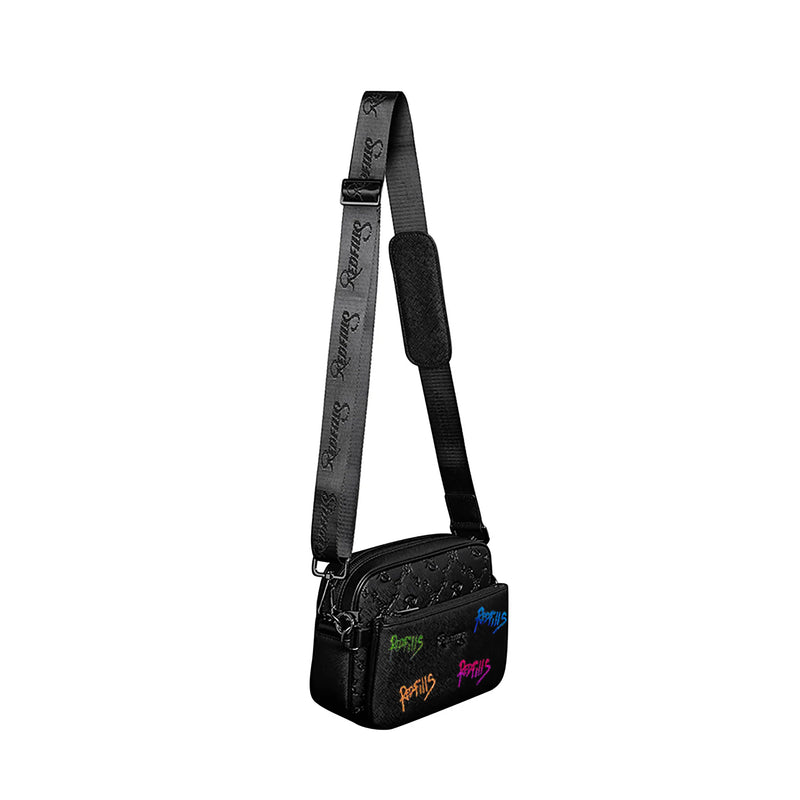 SACOCHE REDFILLS BASTILLE SIGNATURE