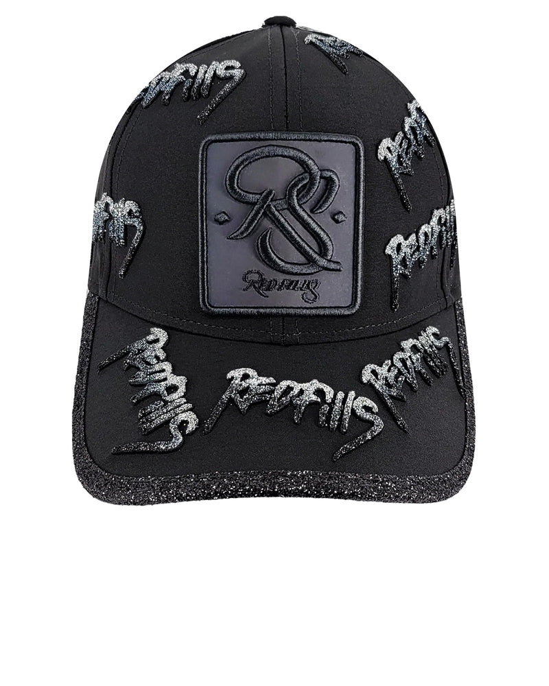 REDFILLS SIGNATURE FULL MERIDIAN DELUXE DELUXE CAP