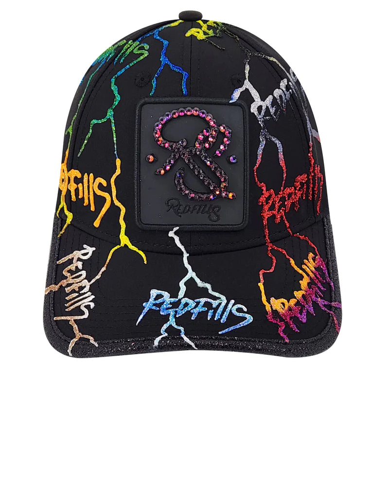 REDFILLS SIGNATURE LIGHTING CAP