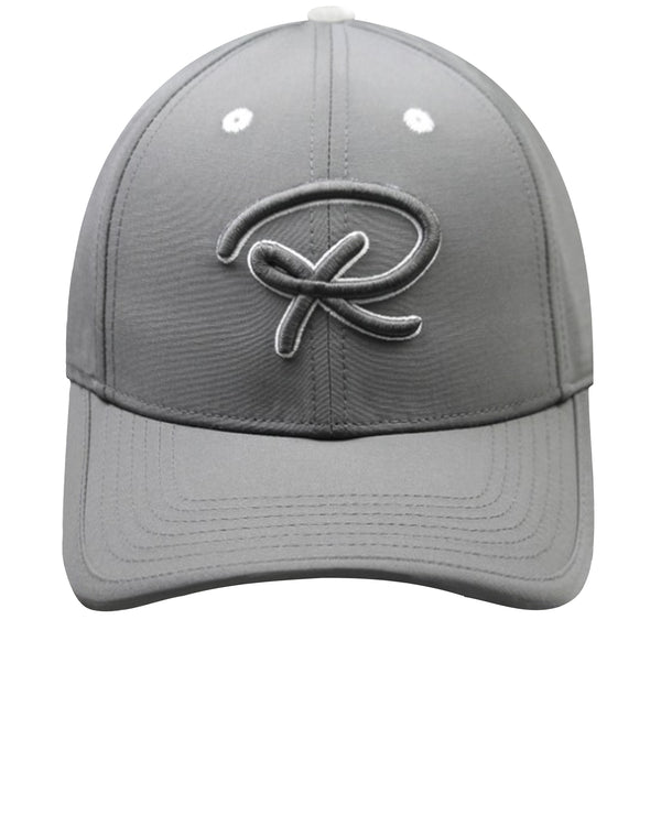 CASQUETTE R-STIKE STEEL SHADOW