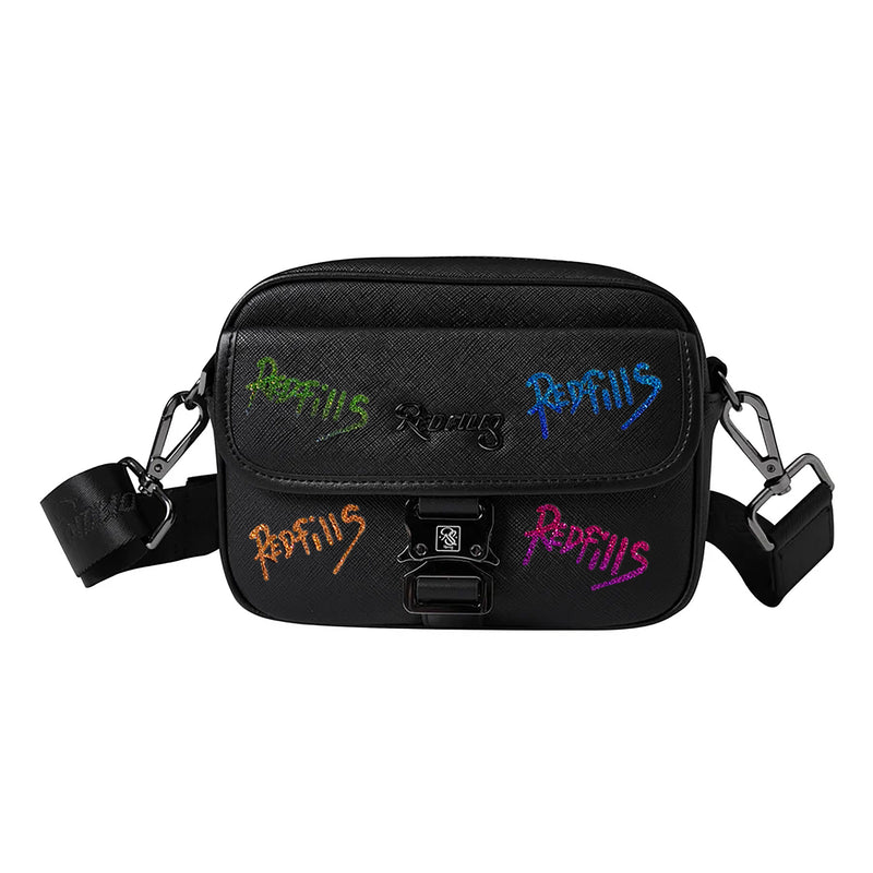 SACOCHE REDFILLS CLIFF SIGNATURE