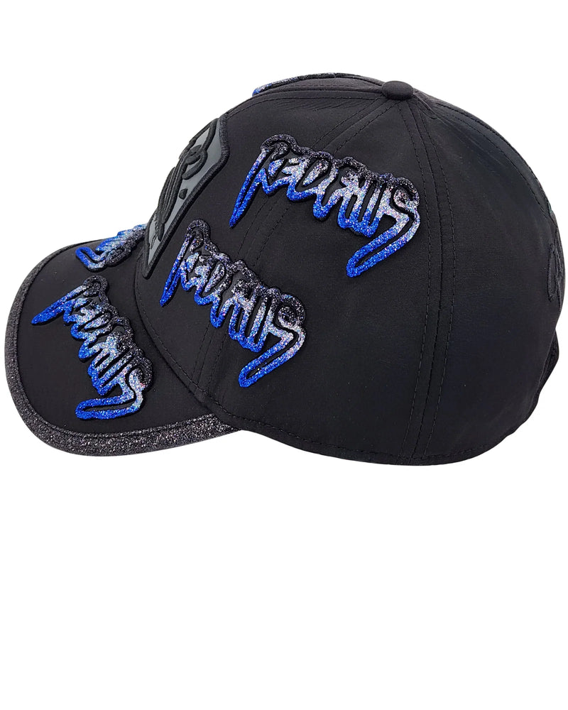 REDFILLS SIGNATURE FULL IRIDESCENT DELUXE CAP