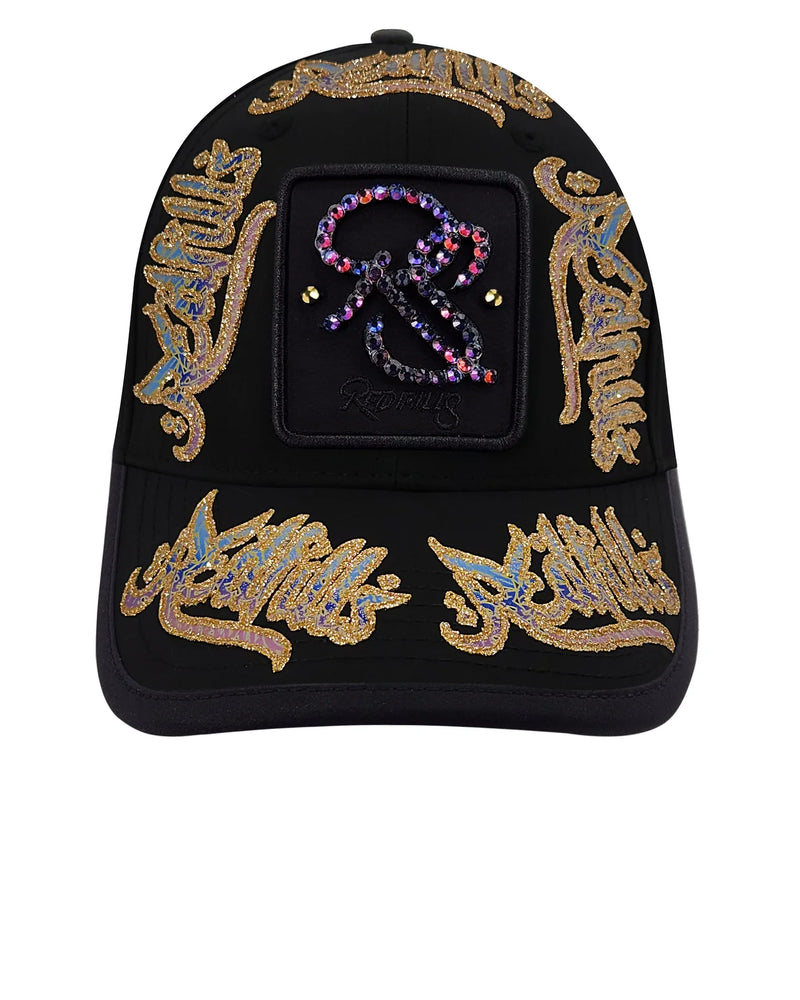 REDFILLS SIGNATURE ORIENTAL GOLD MERIDIAN CAP