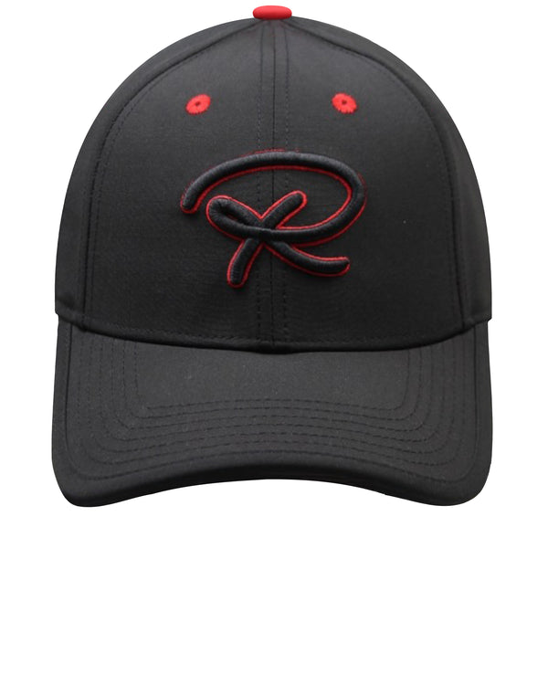 CASQUETTE R-STIKE RED PHANTOM