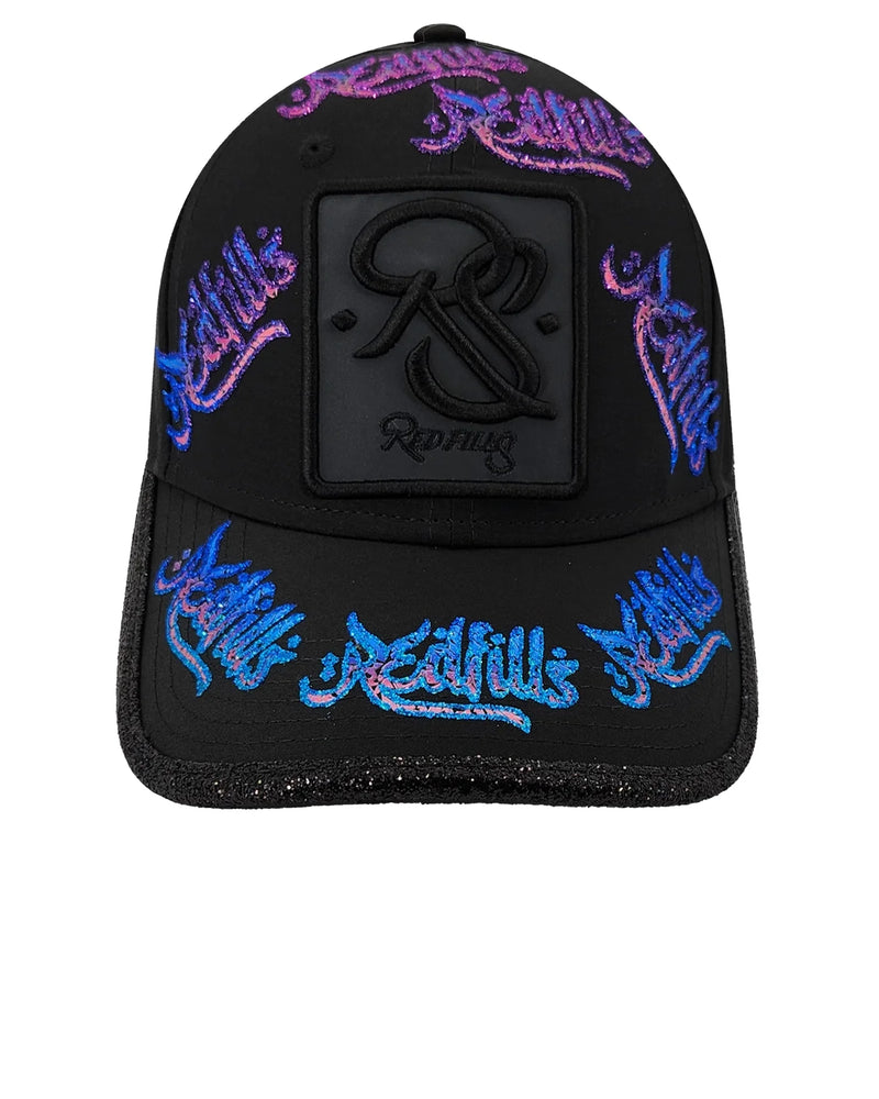 REDFILLS SIGNATURE ORIENTAL GOLD MERIDIAN CAP