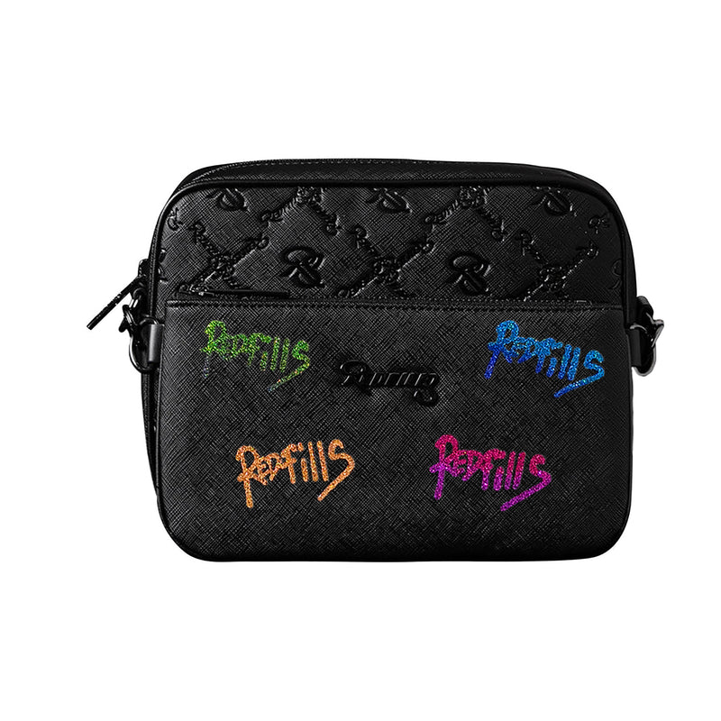 SACOCHE REDFILLS BASTILLE SIGNATURE