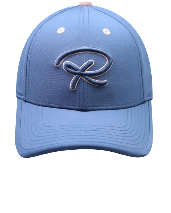 CASQUETTE R-STIKE ARTIC BLUSH