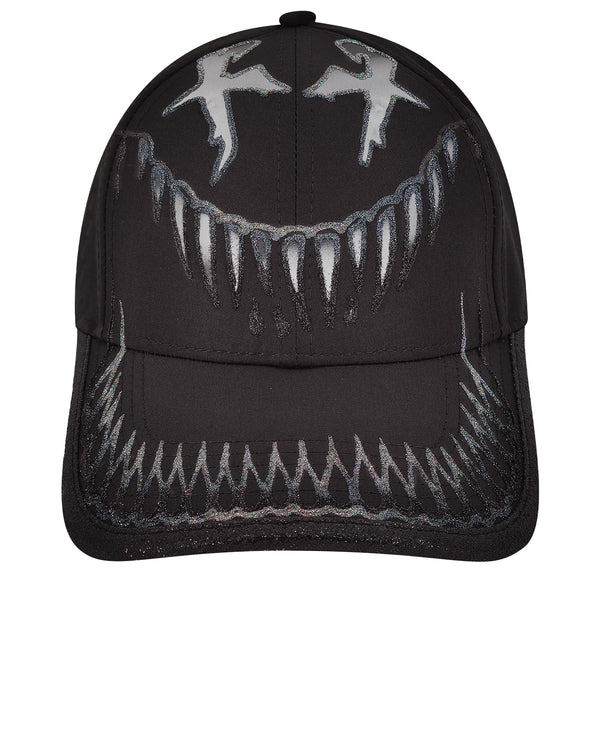 CASQUETTE REDFILLS NEW V-NOM 2.0 PLUS BLACK SHADOW