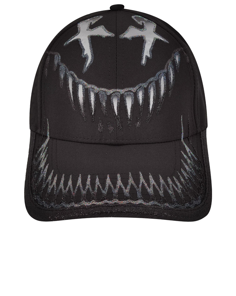 CASQUETTE REDFILLS NEW V-NOM 2.0 PLUS BLACK SHADOW