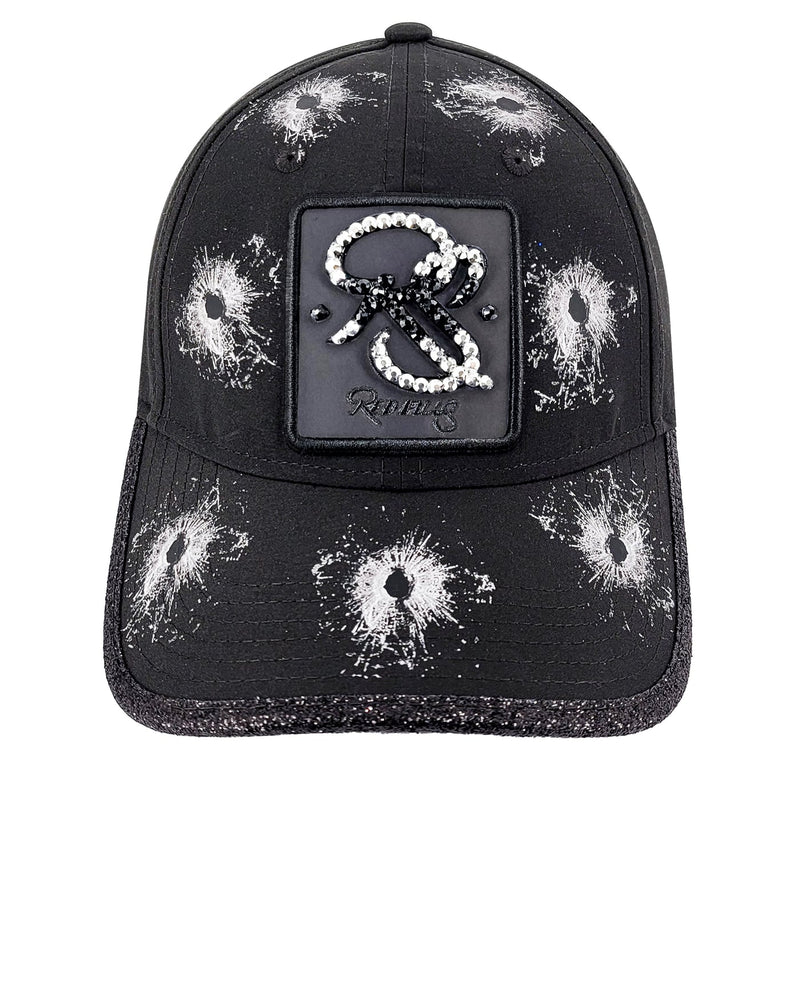 REDFILLS RS IMPACT IRIDESCENT CAP