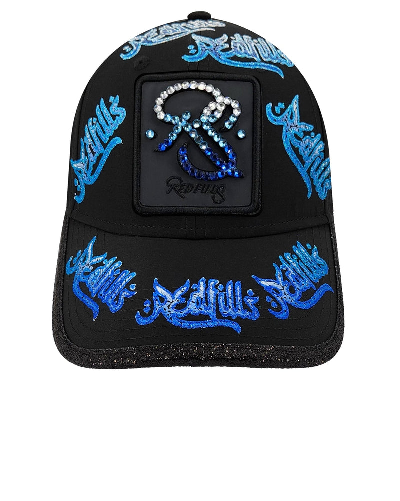 REDFILLS SIGNATURE ORIENTAL GOLD MERIDIAN CAP