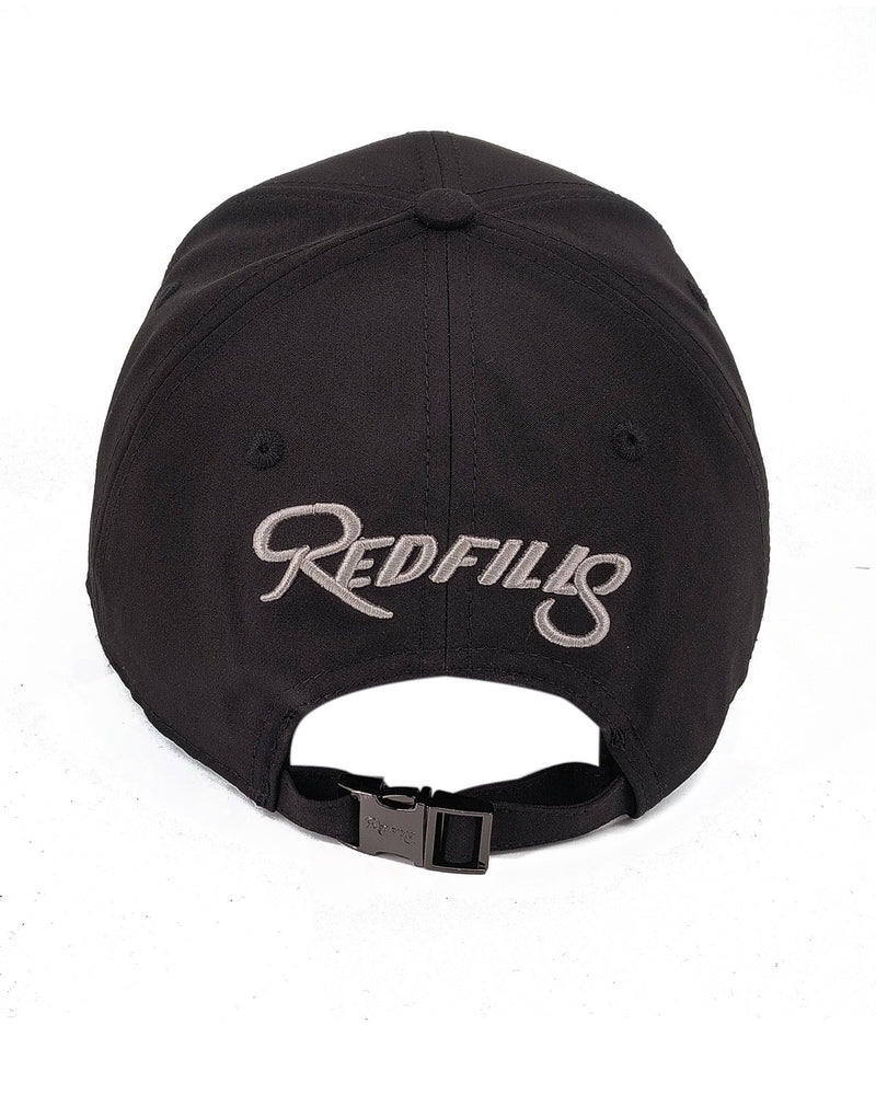 REDFILLS LIGHTING PATCH BLACK SHADOW CAP