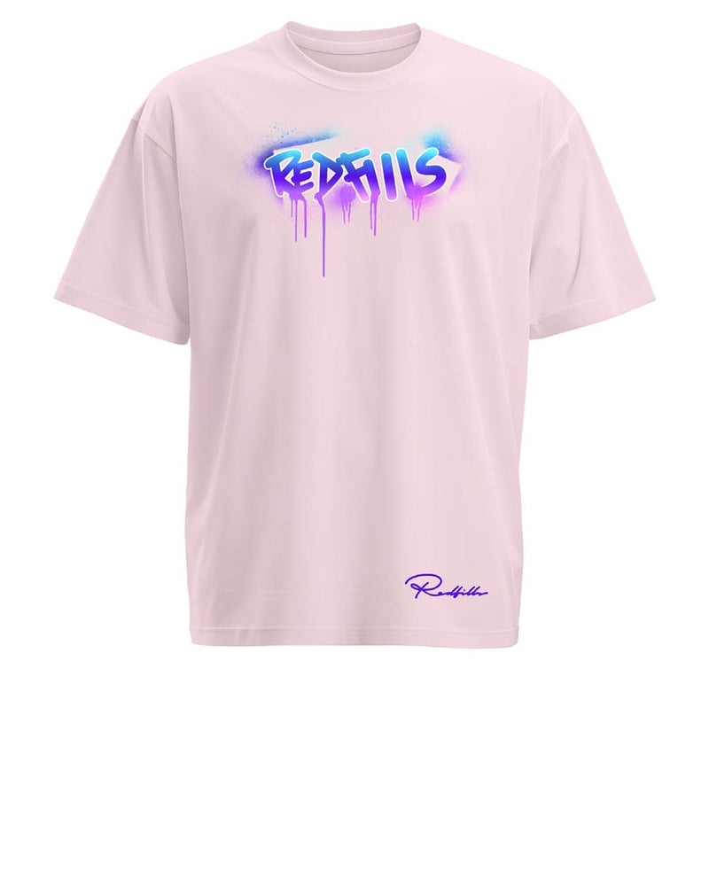 TEE-SHIRT REDFILLS GRAPH