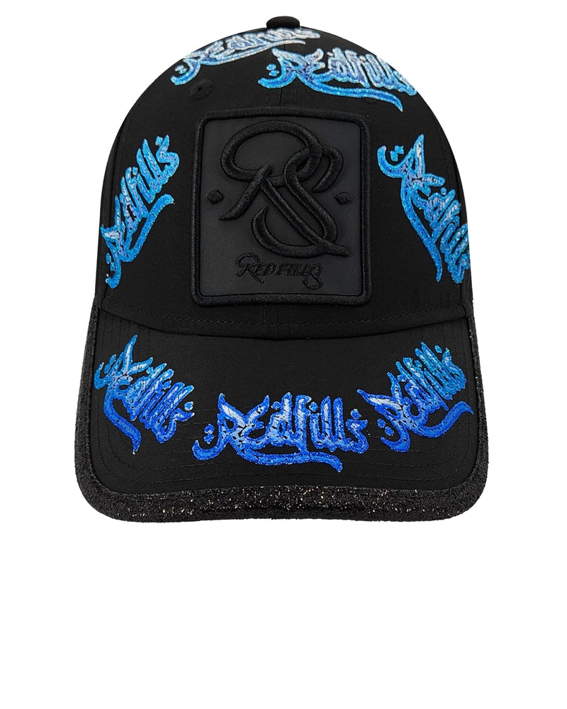 REDFILLS SIGNATURE ORIENTAL GOLD MERIDIAN CAP