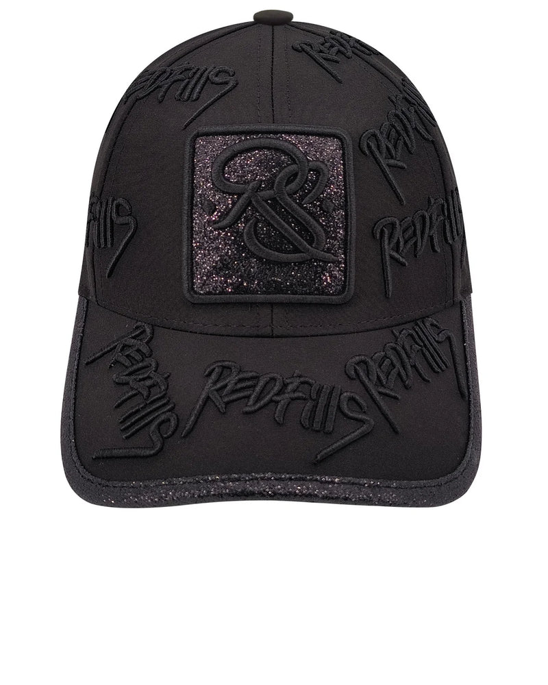 REDFILLS SIGNATURE FULL IRIDESCENT CAP