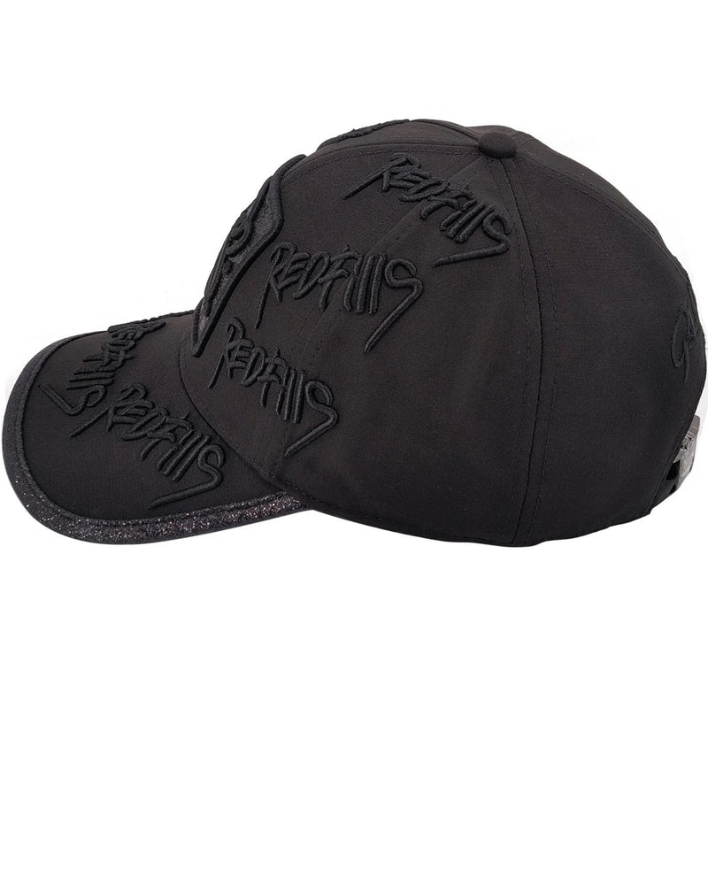 REDFILLS SIGNATURE FULL IRIDESCENT CAP