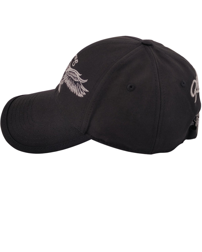 REDFILLS LIGHTING PATCH BLACK SHADOW CAP