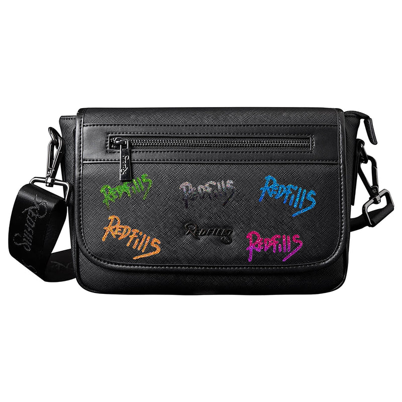 SACOCHE REDFILLS MEFADA SIGNATURE