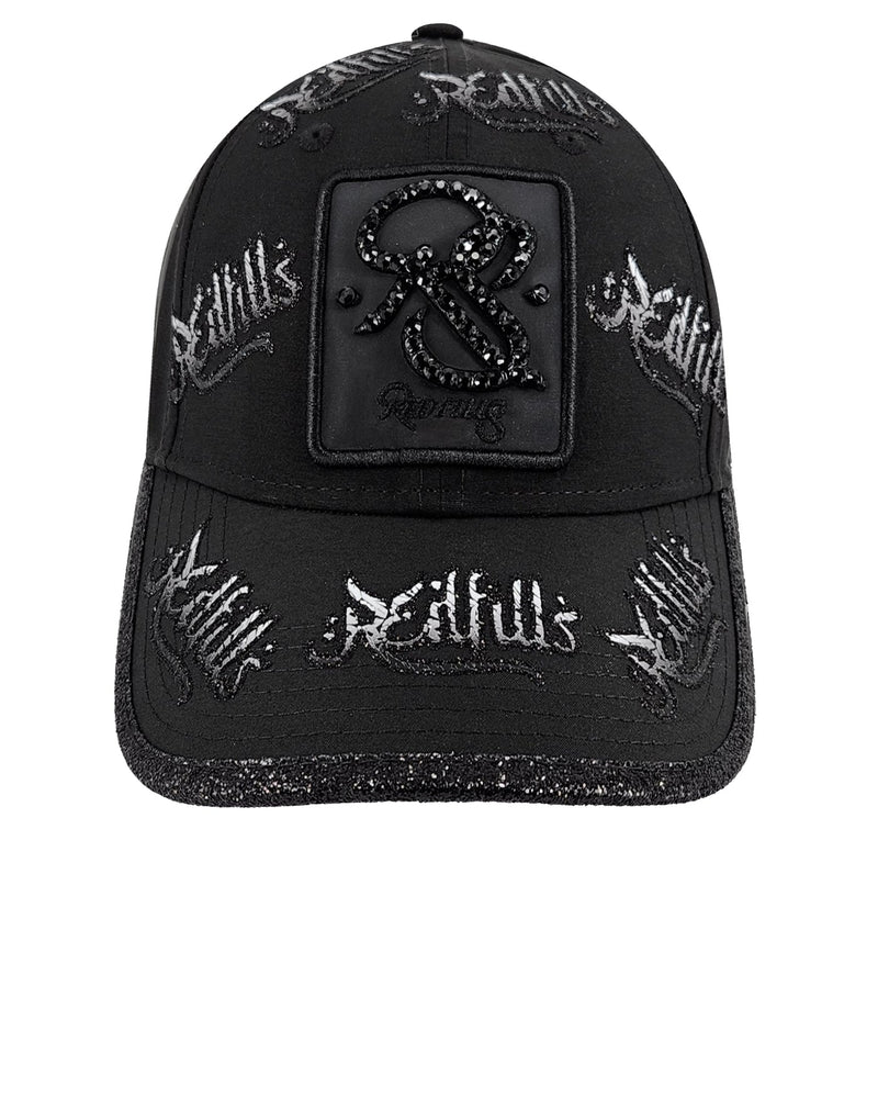 REDFILLS SIGNATURE ORIENTAL GOLD MERIDIAN CAP