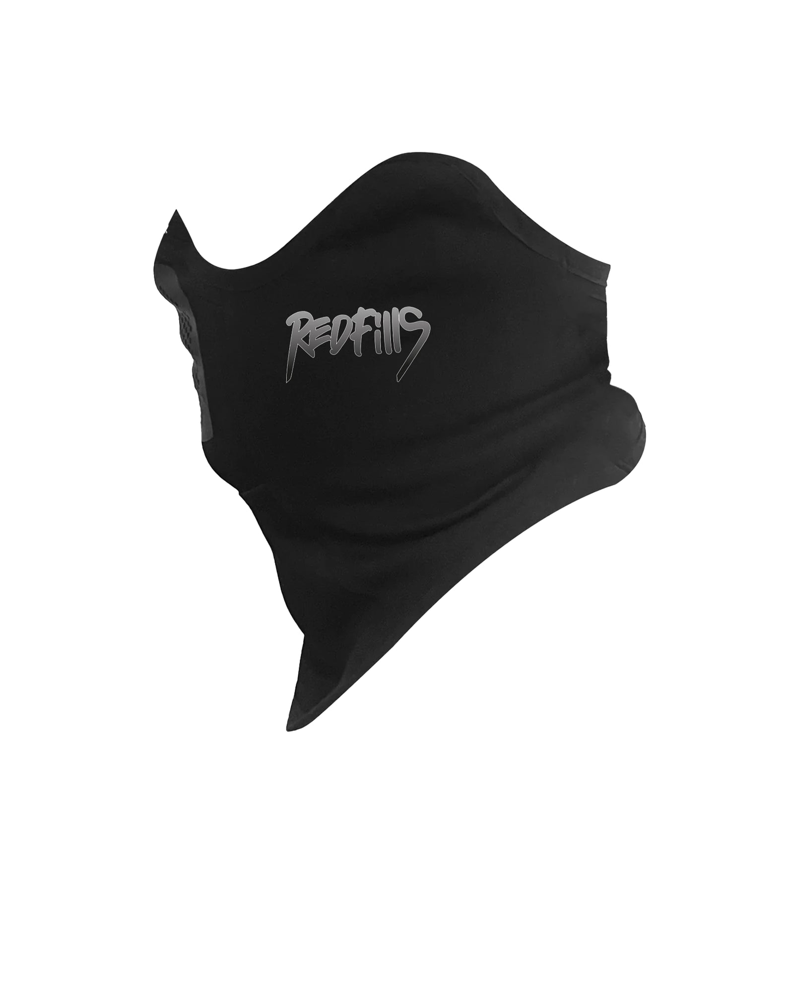 Bandeau Nez CWD Fantaisie Cousu Chasseur Flash Caveson - Taille 3 - Neuf - Choix De La Couleur