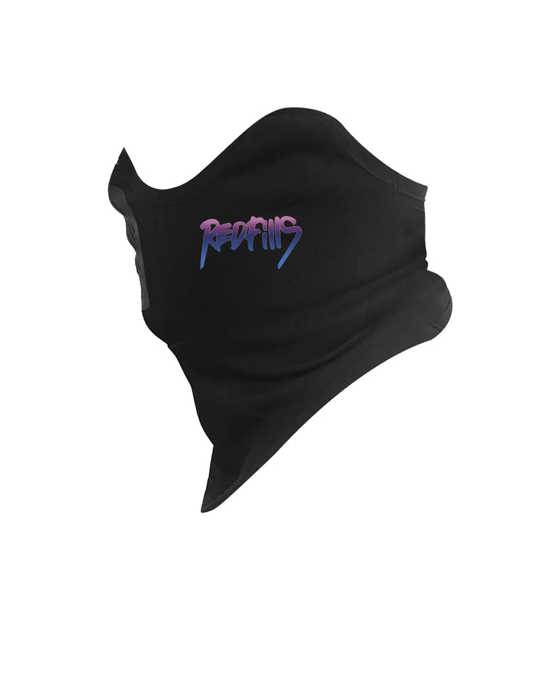 REDFILLS SIGNATURE MERIDIAN NOSE COVER