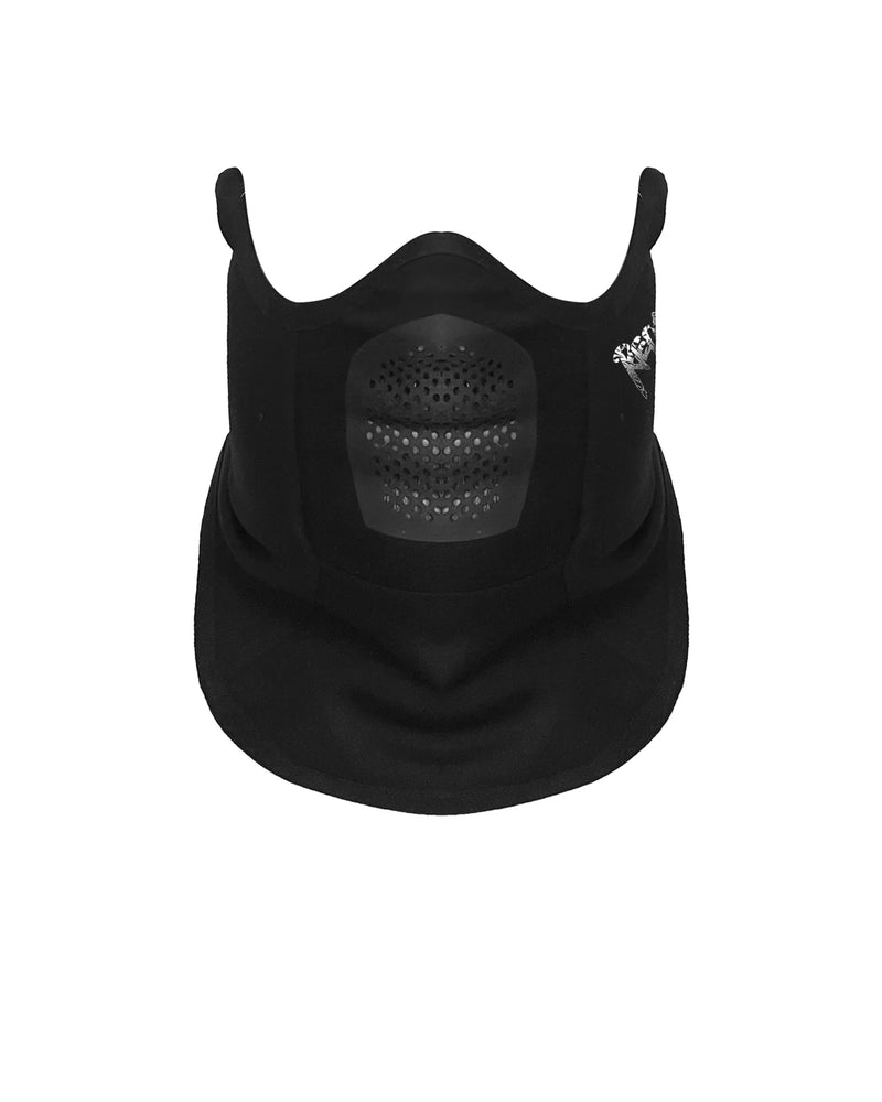 REDFILLS SIGNATURE ORIENTAL BLACK SHADOW NOSE COVER