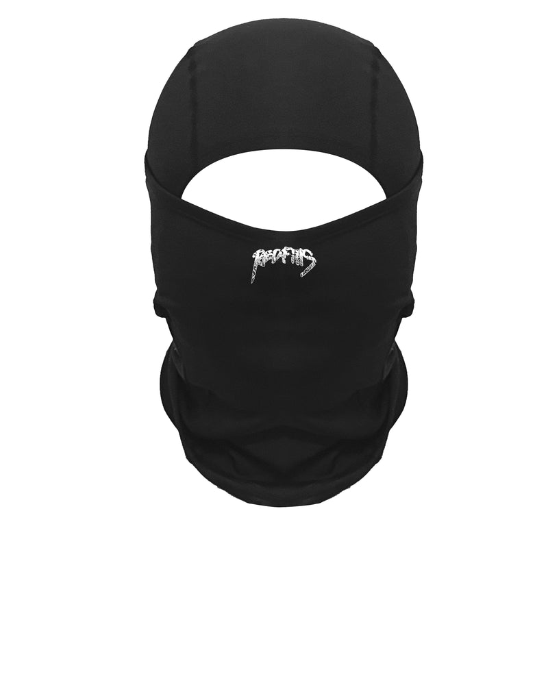 CAGOULE REDFILLS BLACK SHADOW