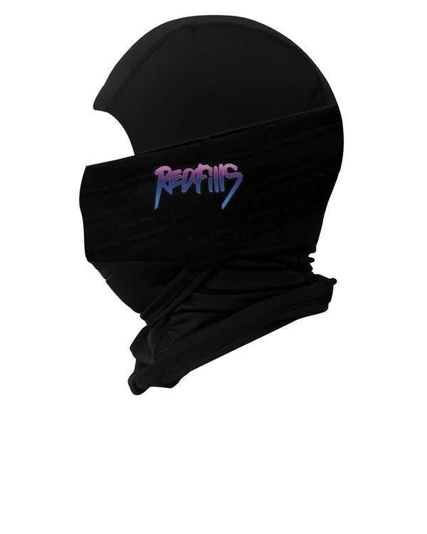 REDFILLS SIGNATURE MERIDIAN HOOD