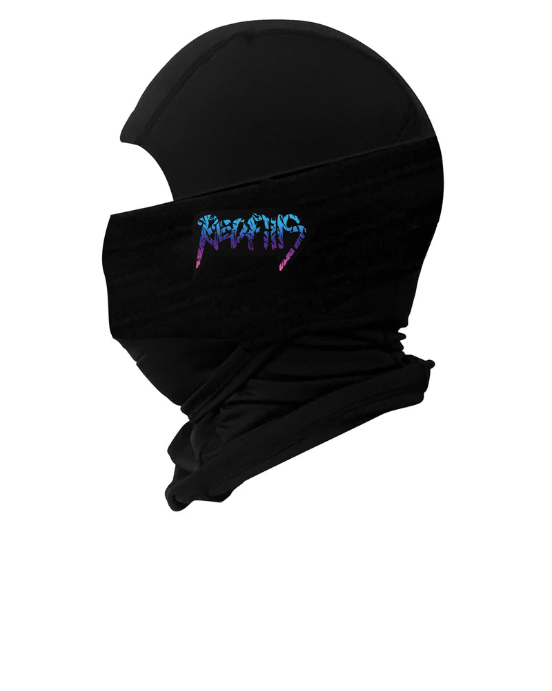 REDFILLS SIGNATURE ORIENTAL MERIDIAN HOOD