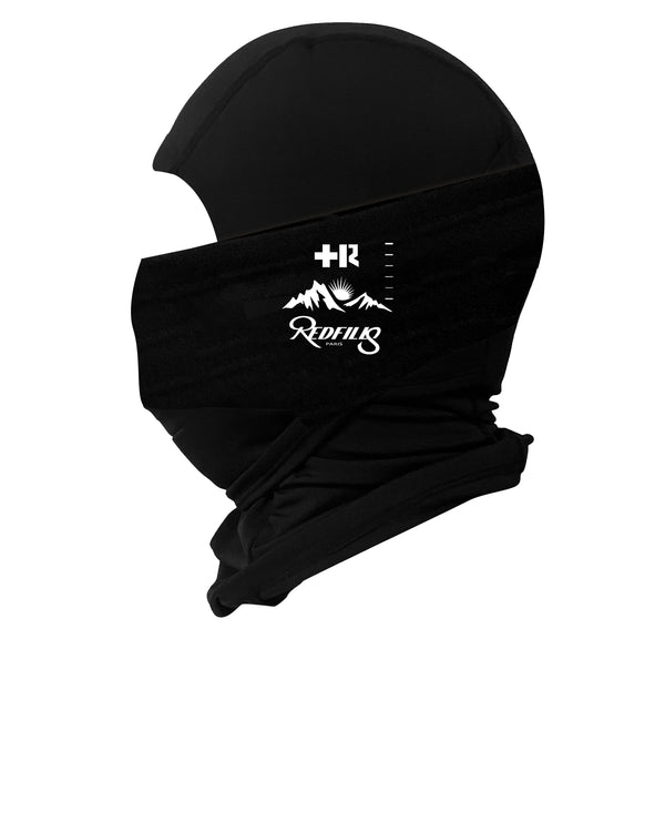 CAGOULE REDFILLS X HELVETICA