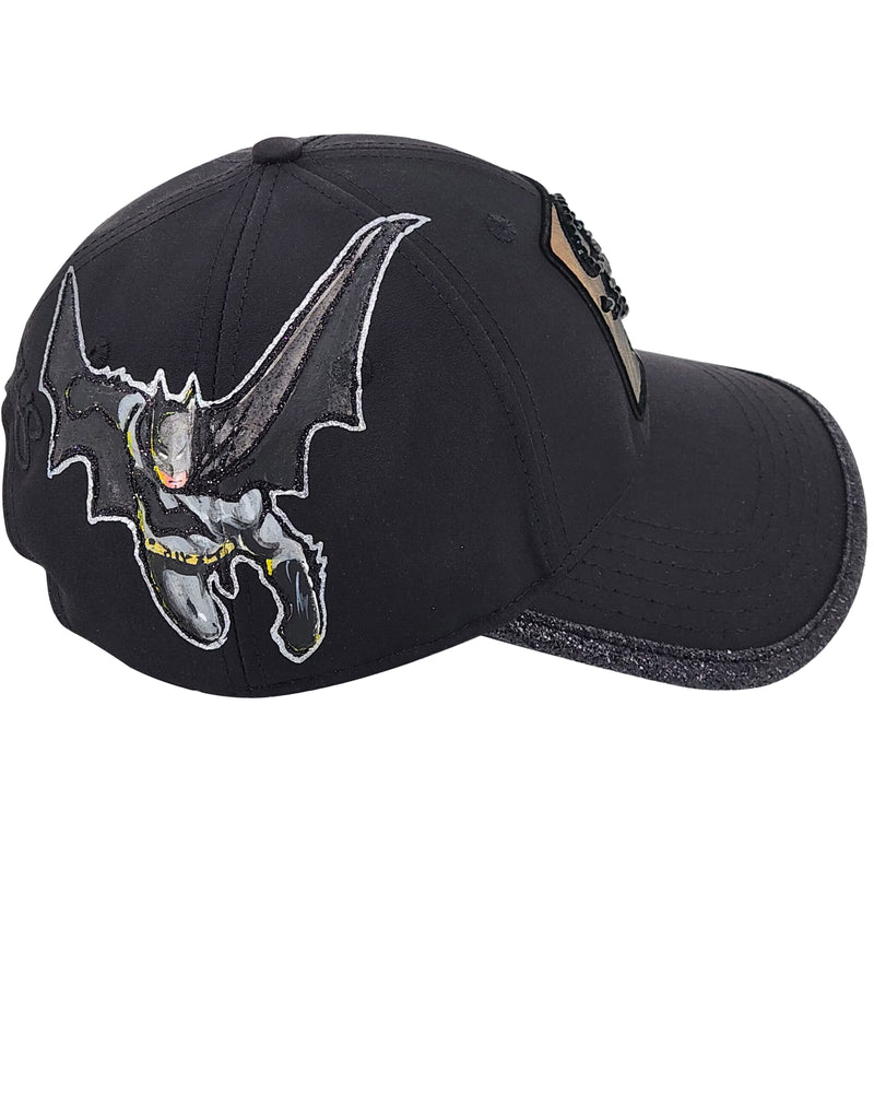 REDFILLS BATMAN CAP