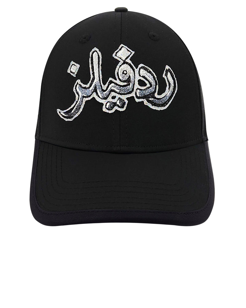 REDFILLS CALI BLACK SHADOW CAP