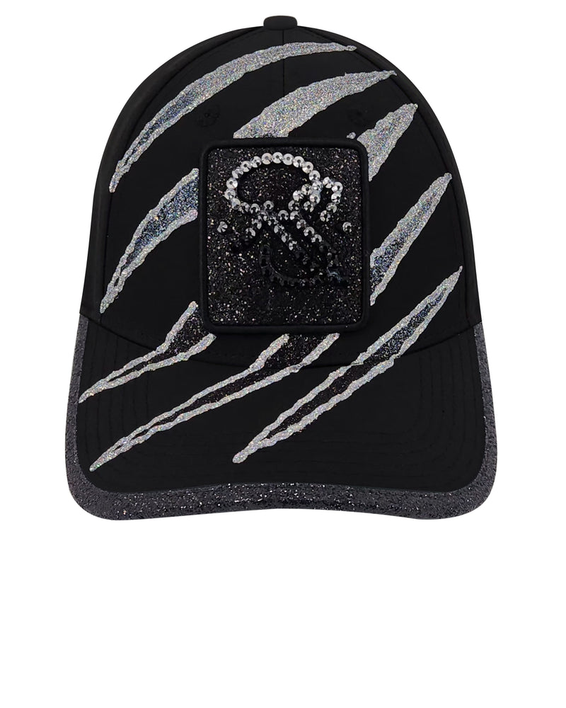 CASQUETTE REDFILLS CLAW BLACK SHADOW DELUXE